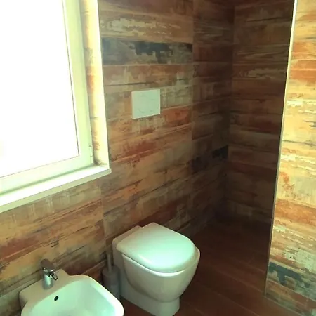 Tempio Del Sole Appartement *