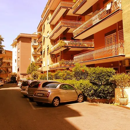 Apartment Tempio Del Sole *