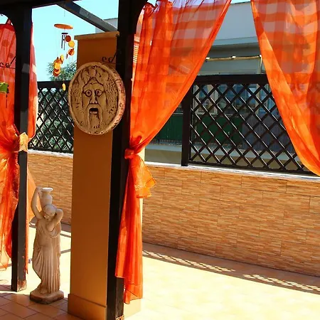 Tempio Del Sole *