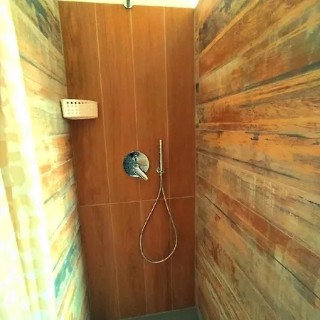 Apartmán Tempio Del Sole *