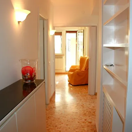 Appartamento Tempio Del Sole